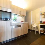 Deichgraf 27-11 דירה *