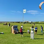 דירה Deichgraf 27-11 *