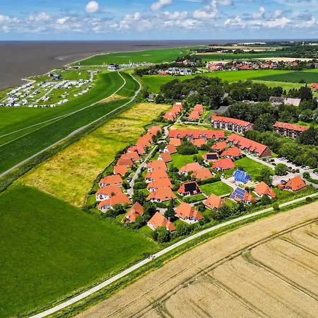 Deichgraf 27-11 Wurster Nordseekuste