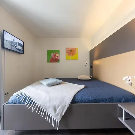 Deichgraf 27-11 * Wurster Nordseekuste