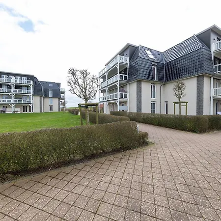 شقة Deichgraf 27-11