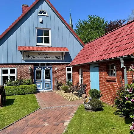 Deichgraf 27-11 شقة