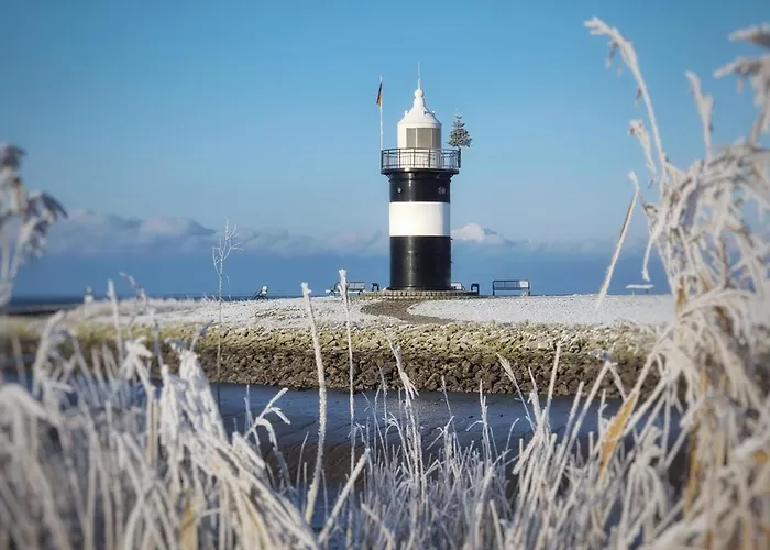 公寓 Deichgraf 27-11